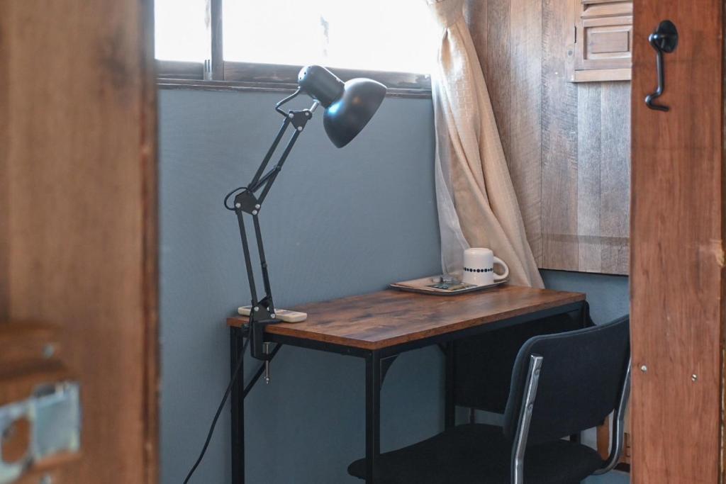 Fotografie z fotogalerie ubytování Wonderlust Inn v destinaci Kamakura