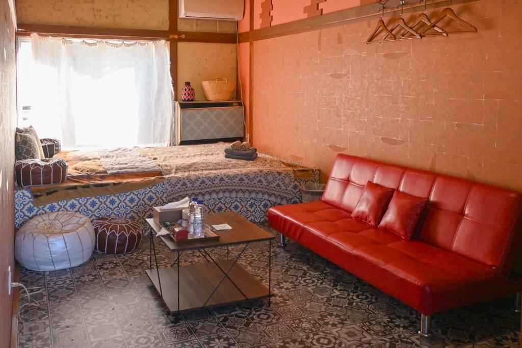 Wonderlust Inn - Double Room