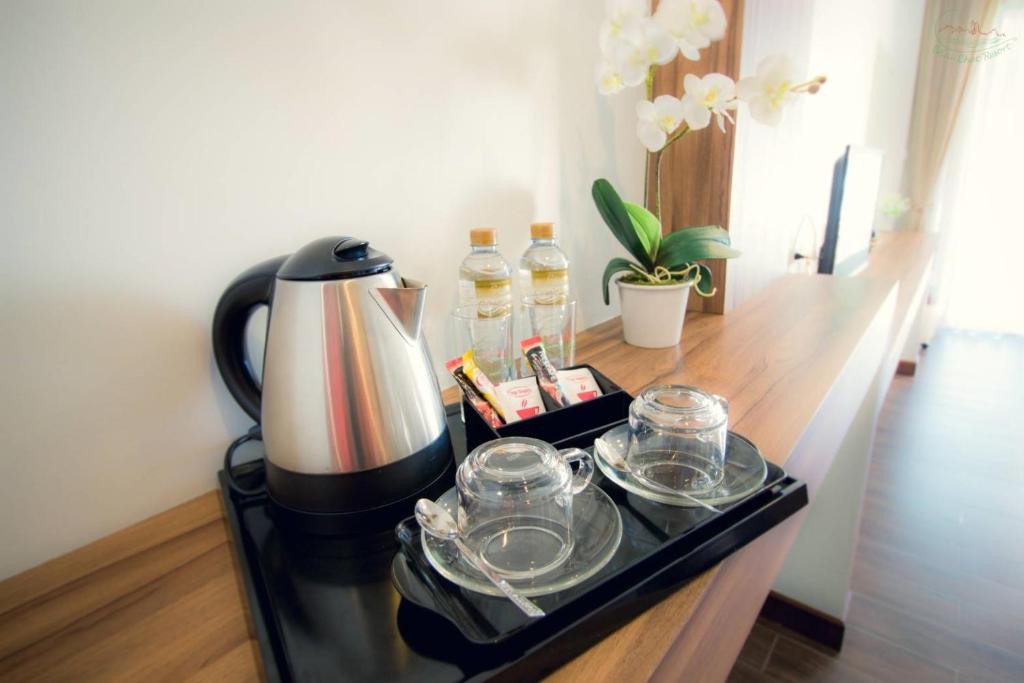 Chai Chet Resort Koh Chang - 12