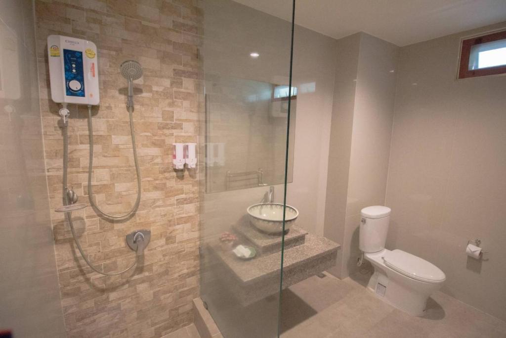 Chai Chet Resort Koh Chang - 11