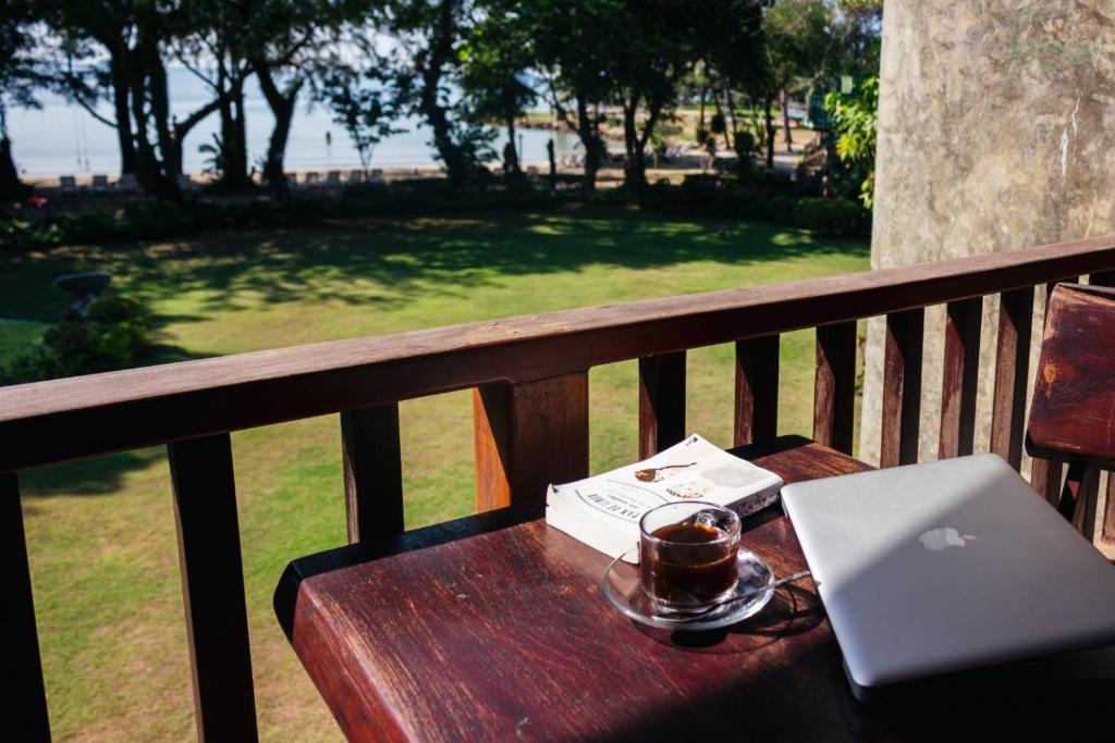 Chai Chet Resort Koh Chang - 7