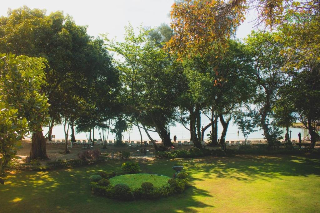 Chai Chet Resort Koh Chang - 3