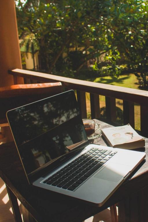 Chai Chet Resort Koh Chang - 4