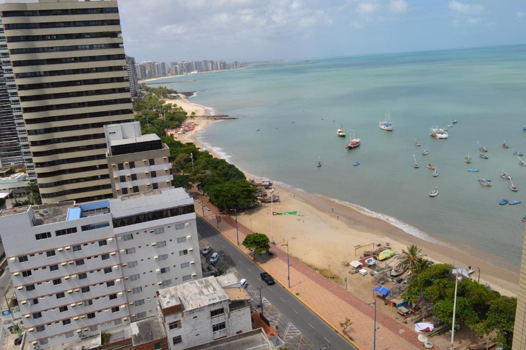 Apartamento Fortaleza Beira Mar, Fortaleza – Prezzi aggiornati per il 2023