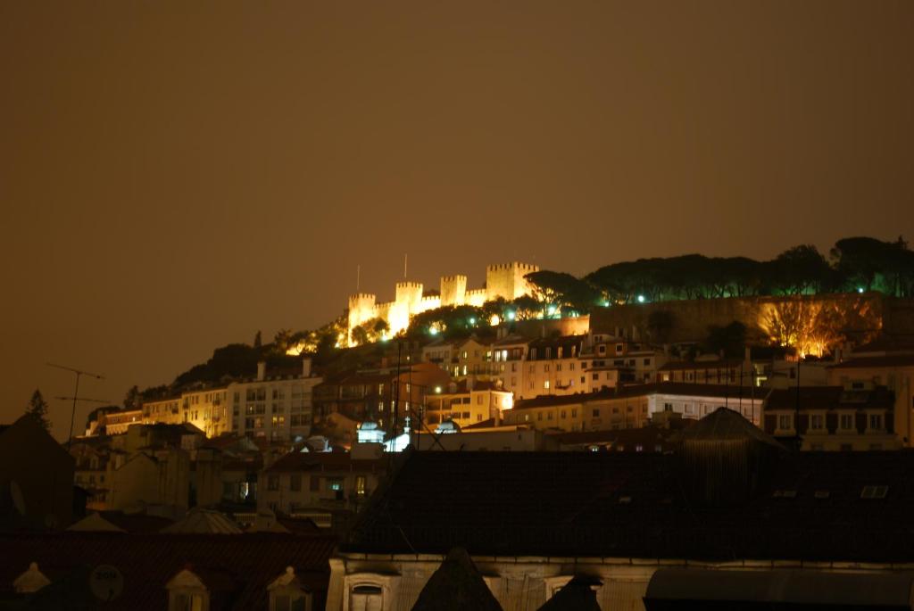 Browns Boutique Hotel - Resim 35