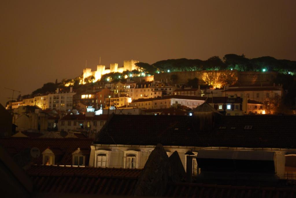 Browns Boutique Hotel - Resim 43