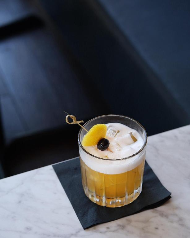 Oswego Hotel - Resim 40