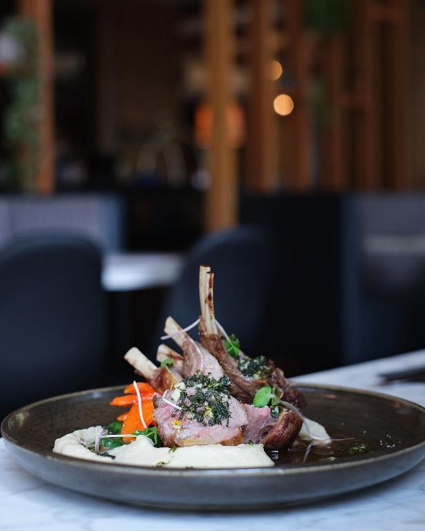 Oswego Hotel - Resim 36