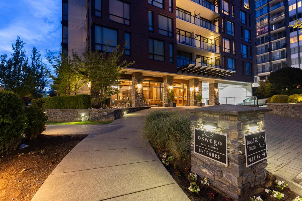 Oswego Hotel - Resim 44