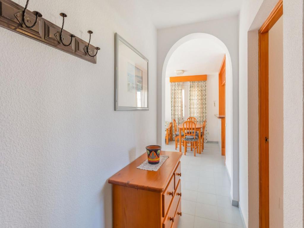 Fotografie z fotogalerie ubytování Lovely Apartment near Seabeach v destinaci Las Salinas