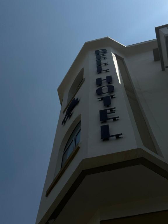 Fotografie z fotogalerie ubytování Bell Boutique and Spa Hotel v destinaci Tel Aviv