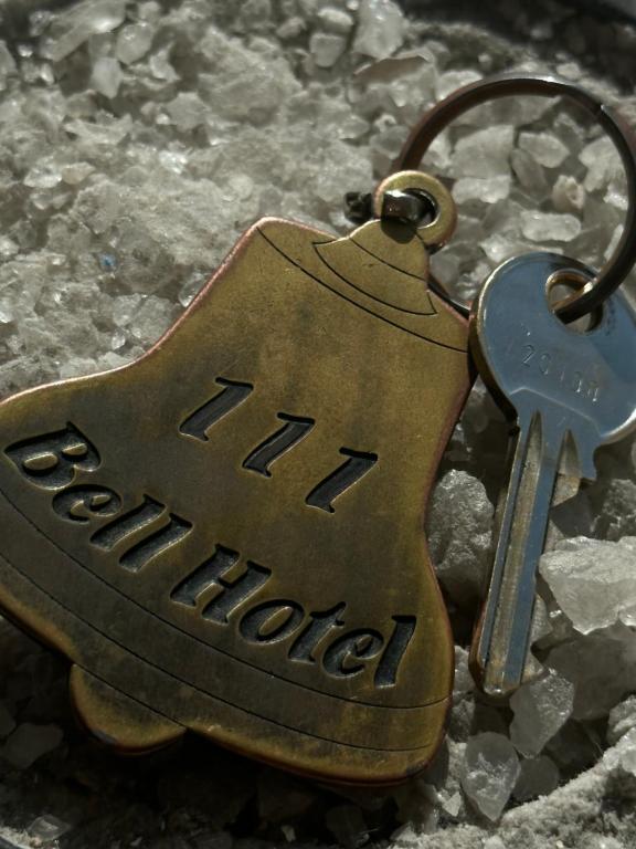 Fotografie z fotogalerie ubytování Bell Boutique and Spa Hotel v destinaci Tel Aviv