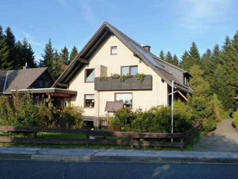 Ferienwohnung Lenk, ClausthalZellerfeld (aktualisierte Preise für 2024)