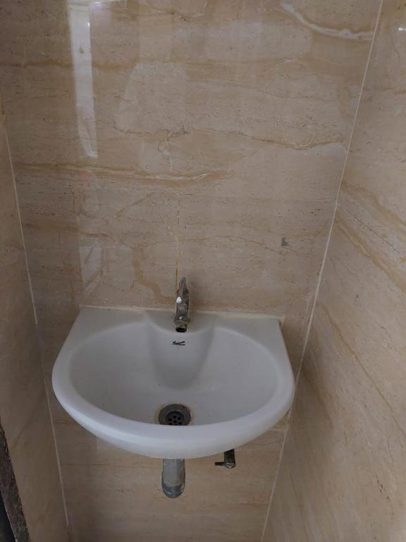 A bathroom at Xavier Guest House