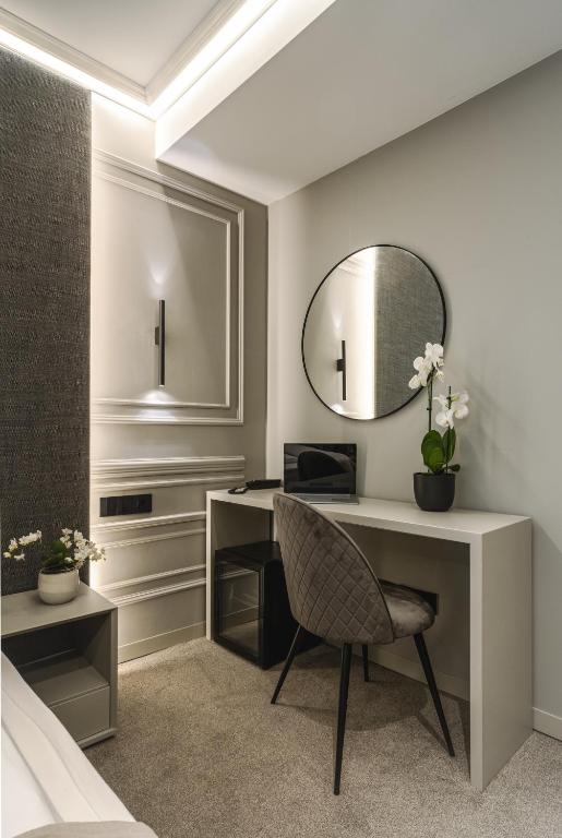Sentro Boutique Hotel, Sofia