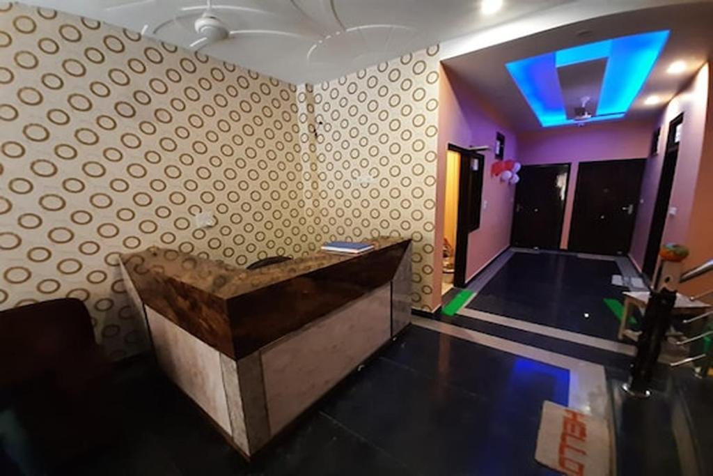 Fotografie z fotogalerie ubytování Hotel A10 International v Novém Dillí
