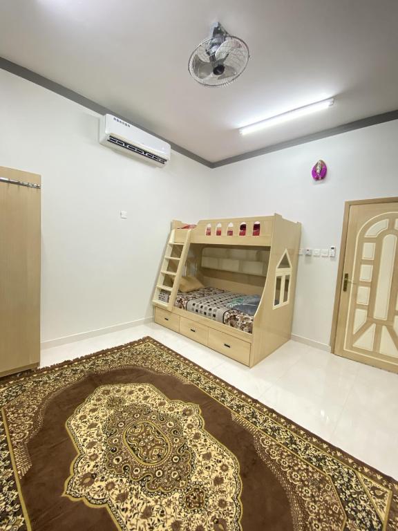 Fotografie z fotogalerie ubytování إستراحة بيت الإكليل Rosemary home v destinaci Sayq