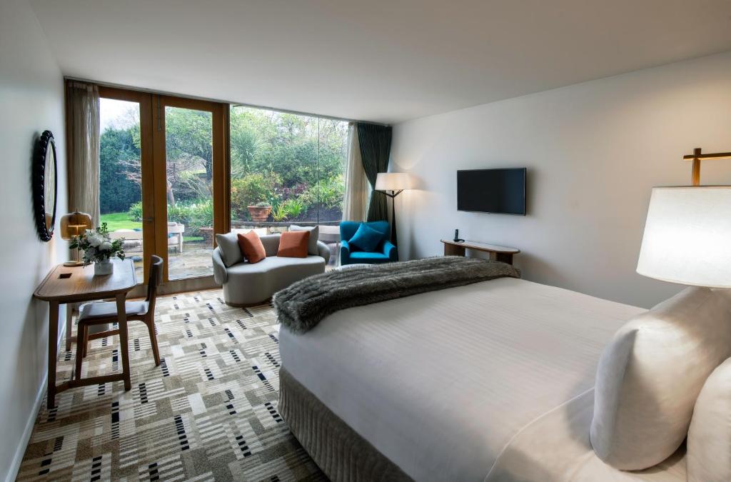 Islington Hotel - Resim 13