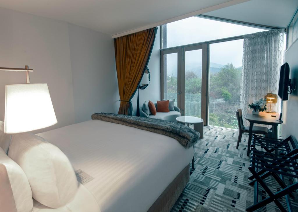 Islington Hotel - Resim 27