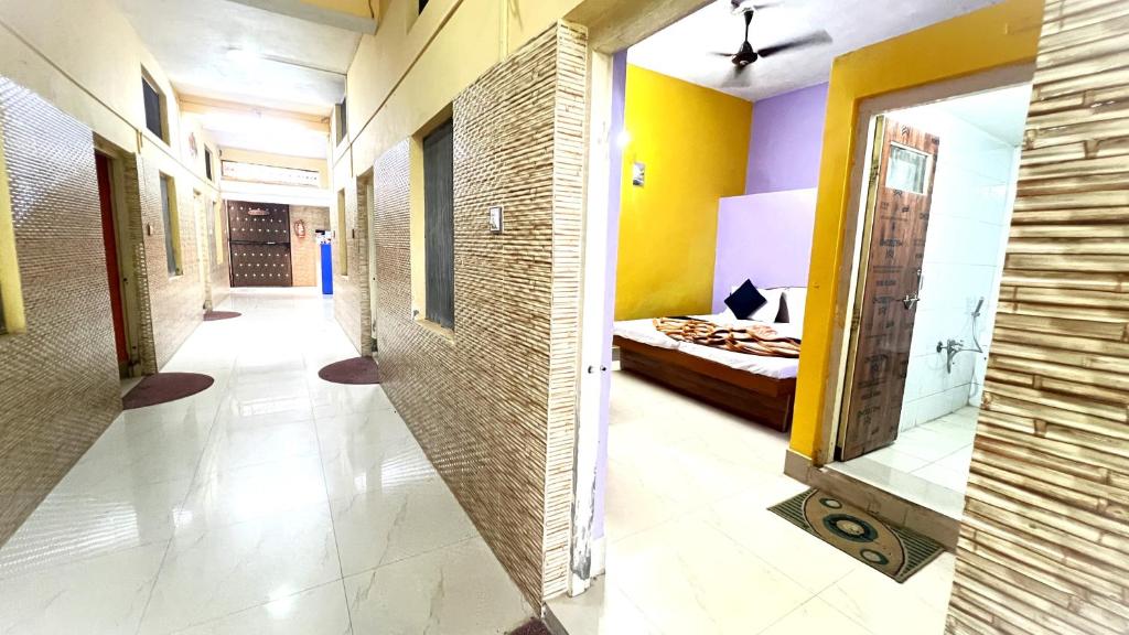 Nandishwar Guest House - 20 mins walk from Nakki Lake - Housity