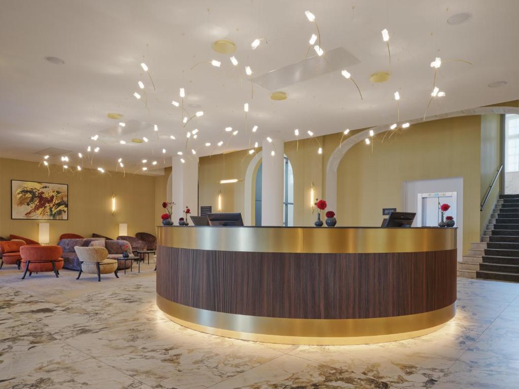 Steigenberger Hotel Bad Neuenahr, Juli 2024