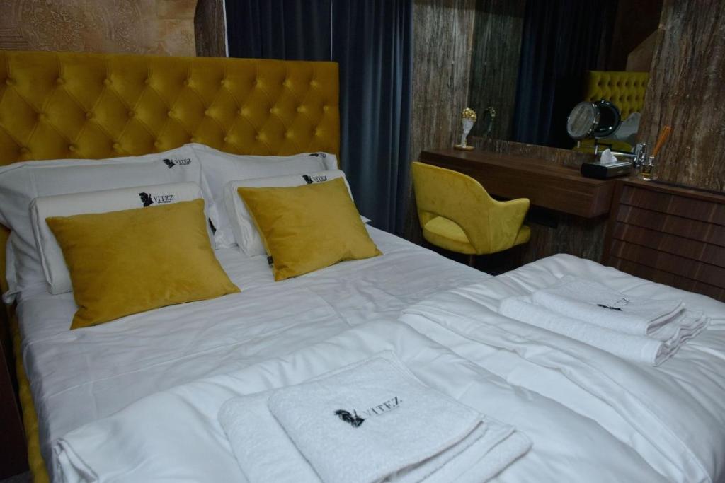 Spa Centar Vitez - Studio
