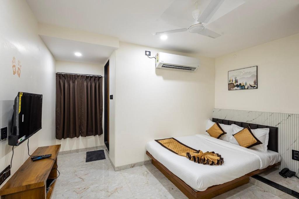 Hotel Money Plant, Jogeshwri (aktualisierte Preise fr 2026)