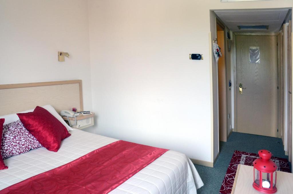 Hotel Bassetto - Double Room
