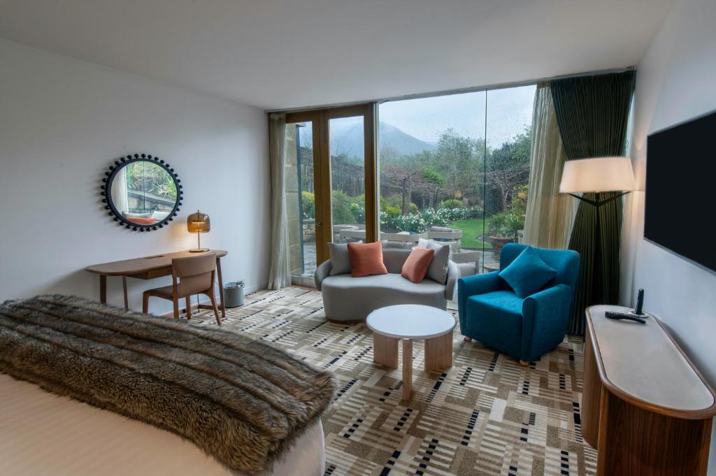 Islington Hotel - Resim 44