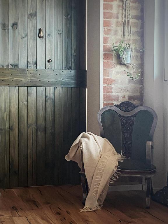 Fotografie z fotogalerie ubytování Bi&Babette v destinaci Cocconato