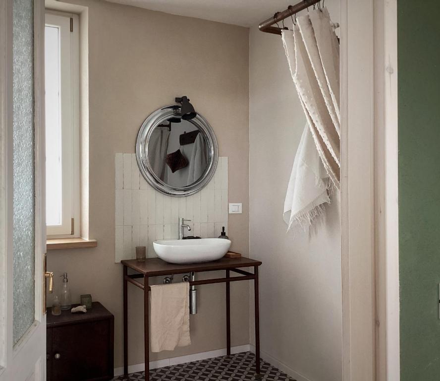 Fotografie z fotogalerie ubytování Bi&Babette v destinaci Cocconato