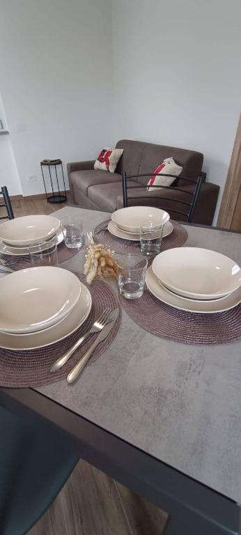 Fotografie z fotogalerie ubytování Francavilla Home v destinaci Pieve Emanuele
