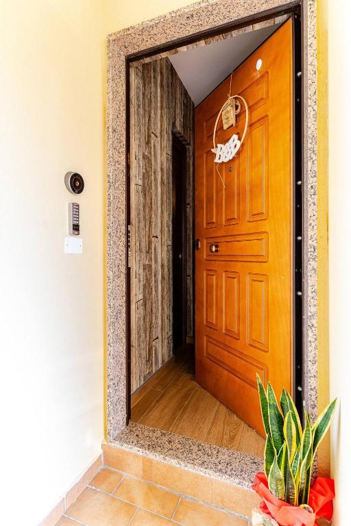 Fotografie z fotogalerie ubytování B&B Gusto West v destinaci Bisignano