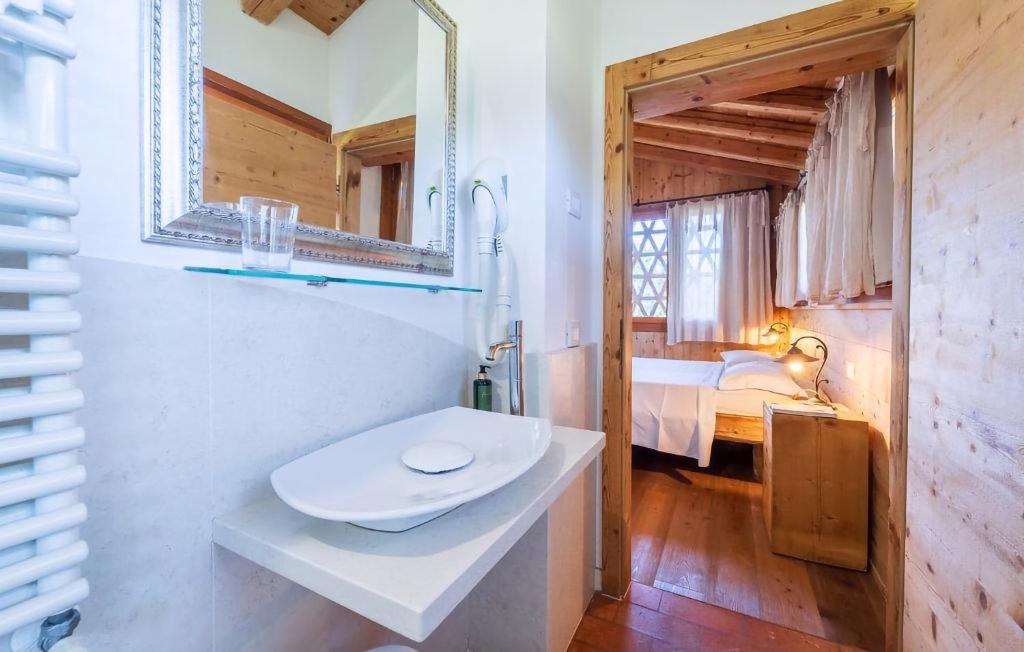 Agriturismo Dolce Colle - Superior Double Room