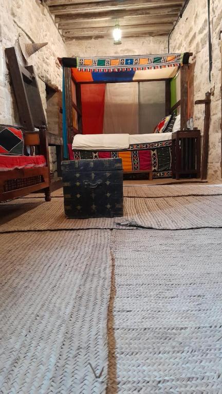 Fotografie z fotogalerie ubytování نزل كوفان التراثي Koofan Heritage Lodge v destinaci Salalah