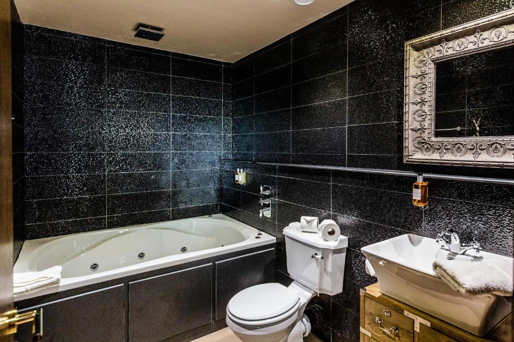 The Shankly Hotel - Resim 28