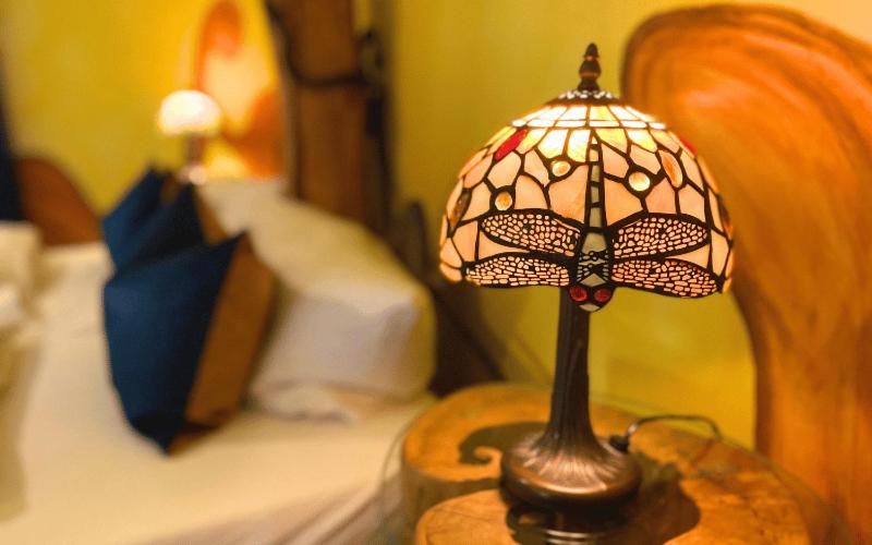 Backstage Hotel - Resim 19