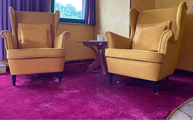 Backstage Hotel - Resim 22