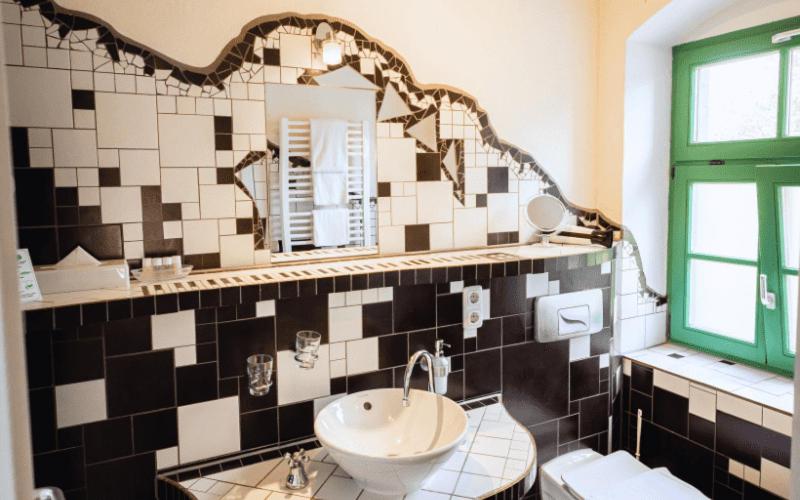 Backstage Hotel - Resim 17