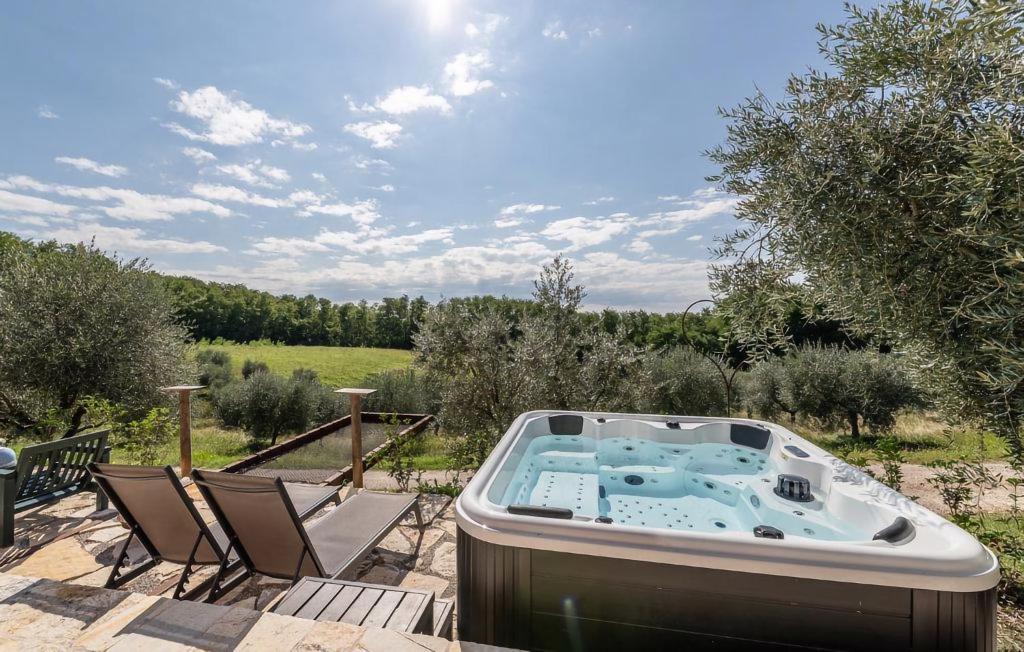 Chalet Dolce Colle