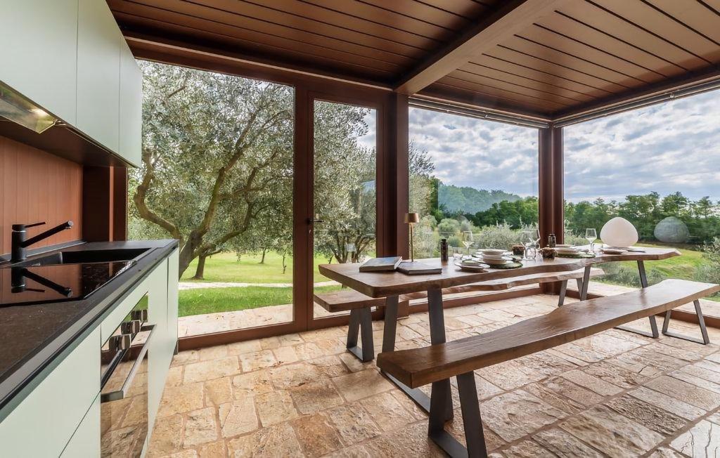 Chalet Dolce Colle