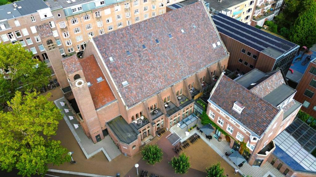 Chasse Hotel - Resim 19