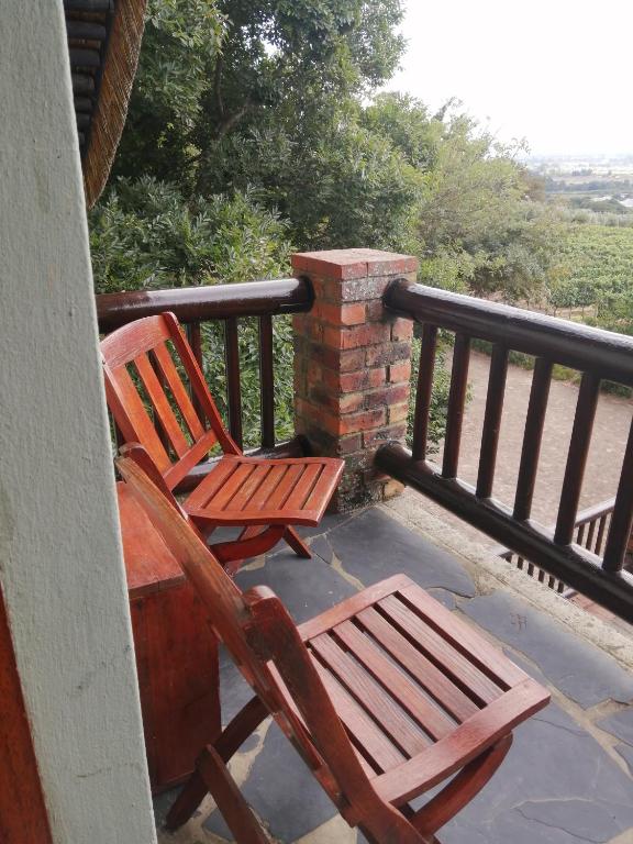 Mountain View and Vineyard View photo