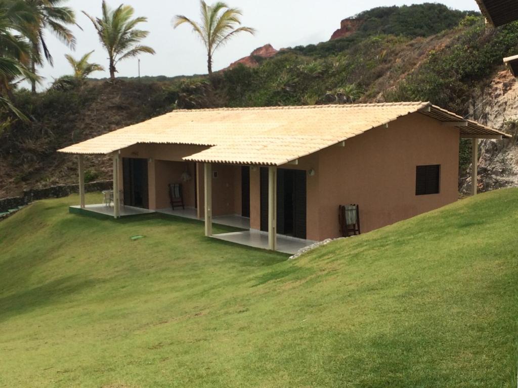  Ekoara Bangalos