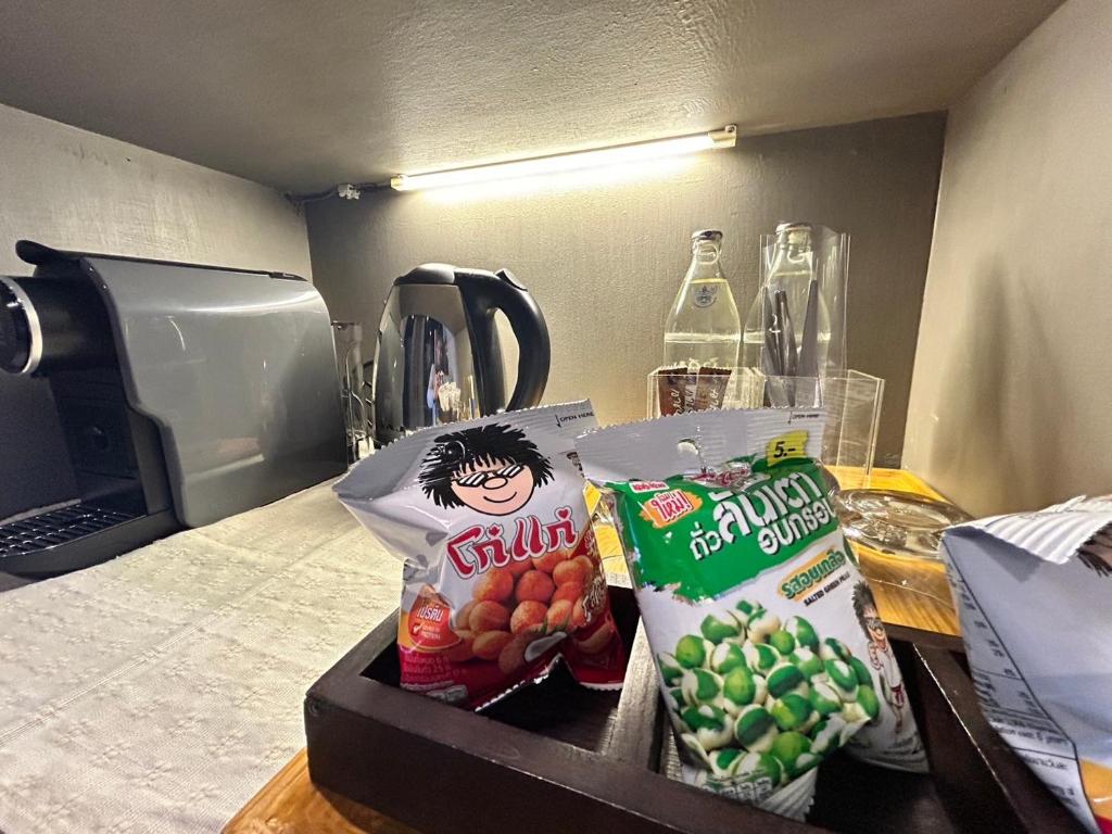 Sino House Phuket Hotel - SHA Plus - Resim 44