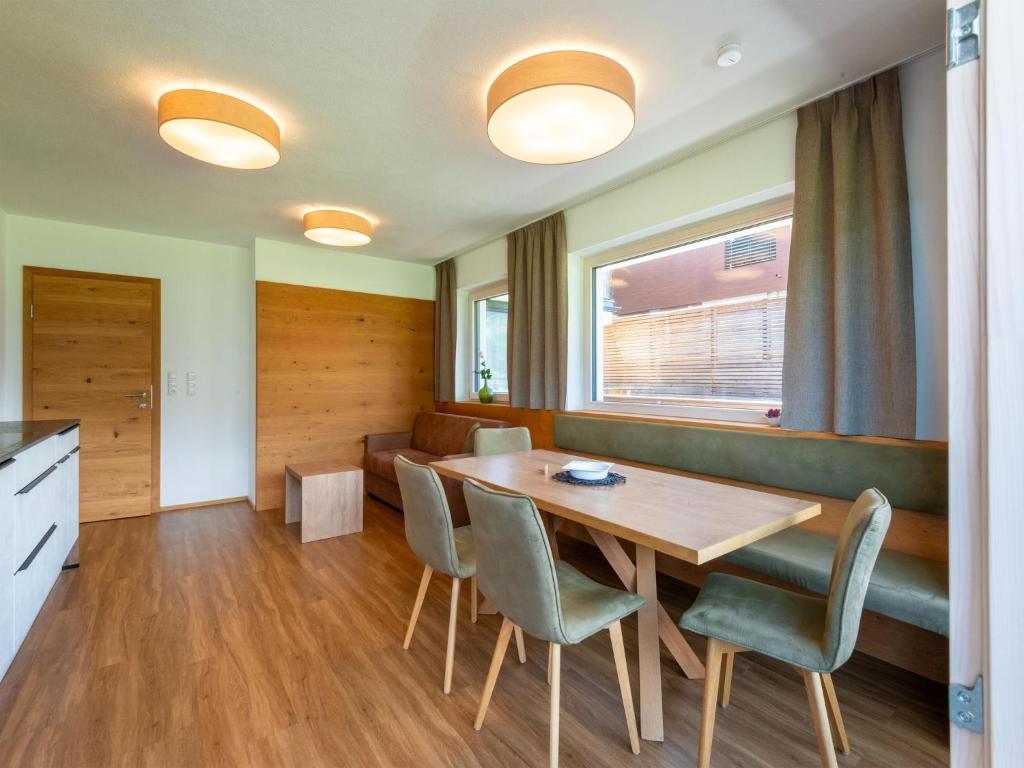 Fotografia z galérie ubytovania premium apartments im Zillertal v destinácii Hart im Zillertal