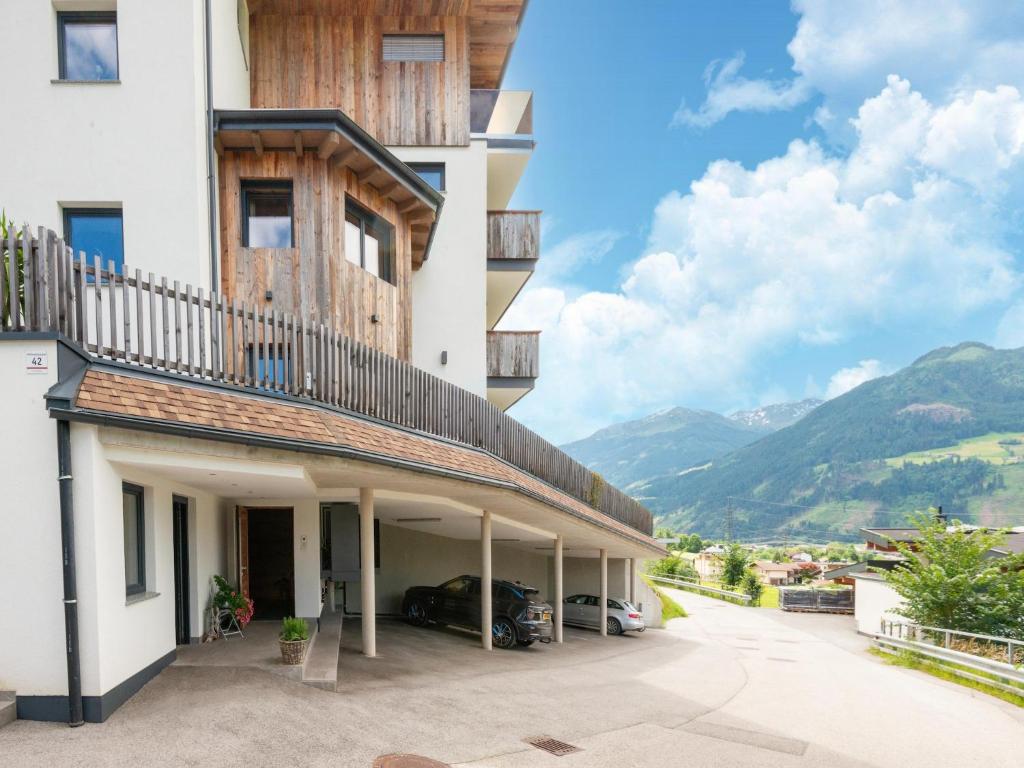 Fotografia z galérie ubytovania premium apartments im Zillertal v destinácii Hart im Zillertal