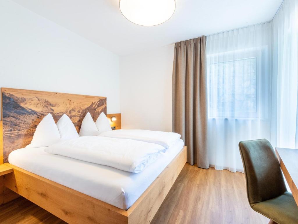 Fotografia z galérie ubytovania premium apartments im Zillertal v destinácii Hart im Zillertal