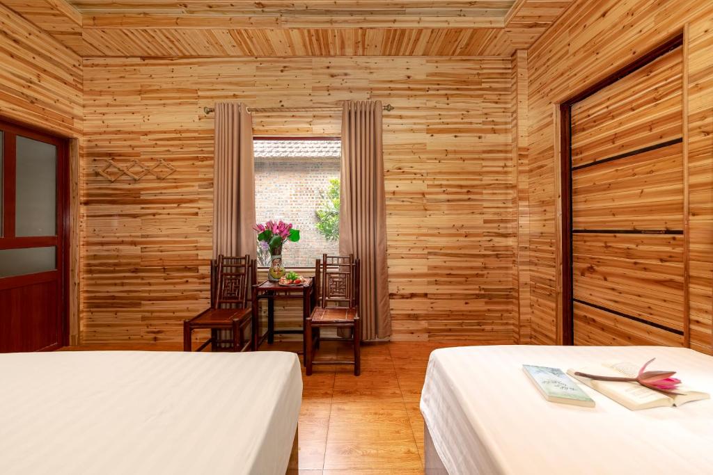 Tam Coc Rocky Bungalow - 14