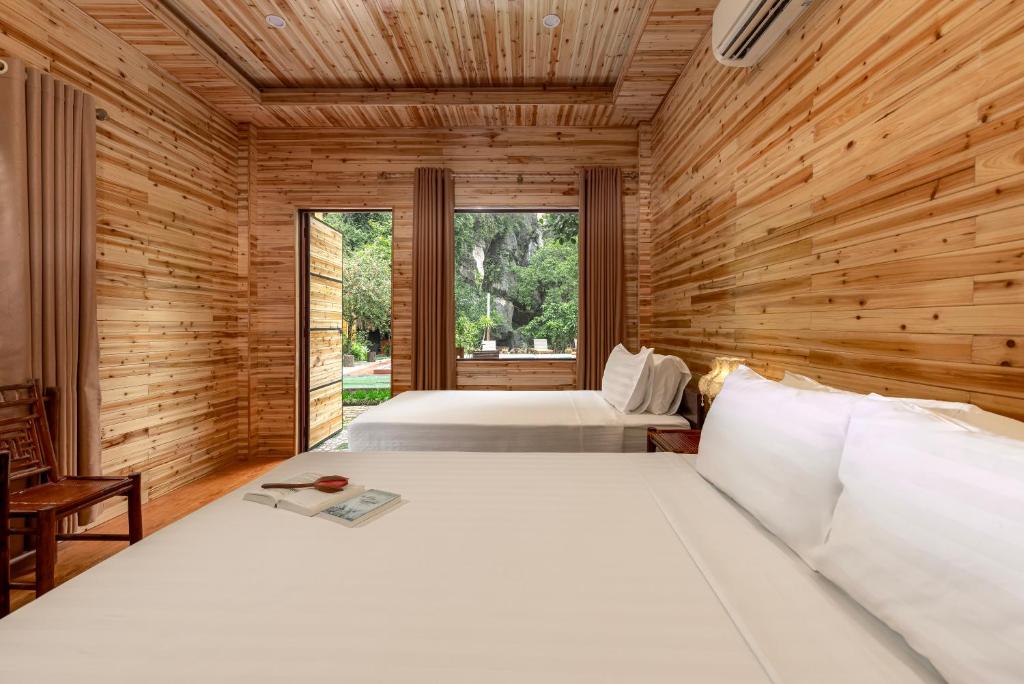 Tam Coc Rocky Bungalow - 12